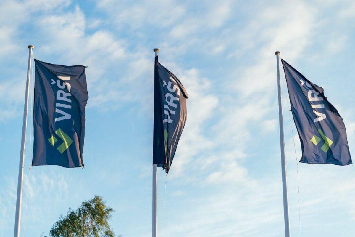 Sāk biometāna rūpnīcas būvniecību Naukšēnos, Valmieras novadā