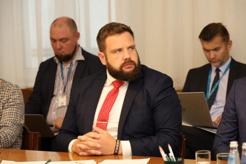 Ekonomikas ministra posteni atstāj Vitenbergs