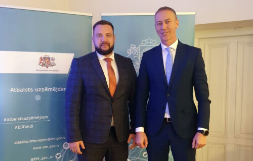 Alūksnes pašvaldība prasa valsts atbalstu dzīvojamā fonda būvniecībai