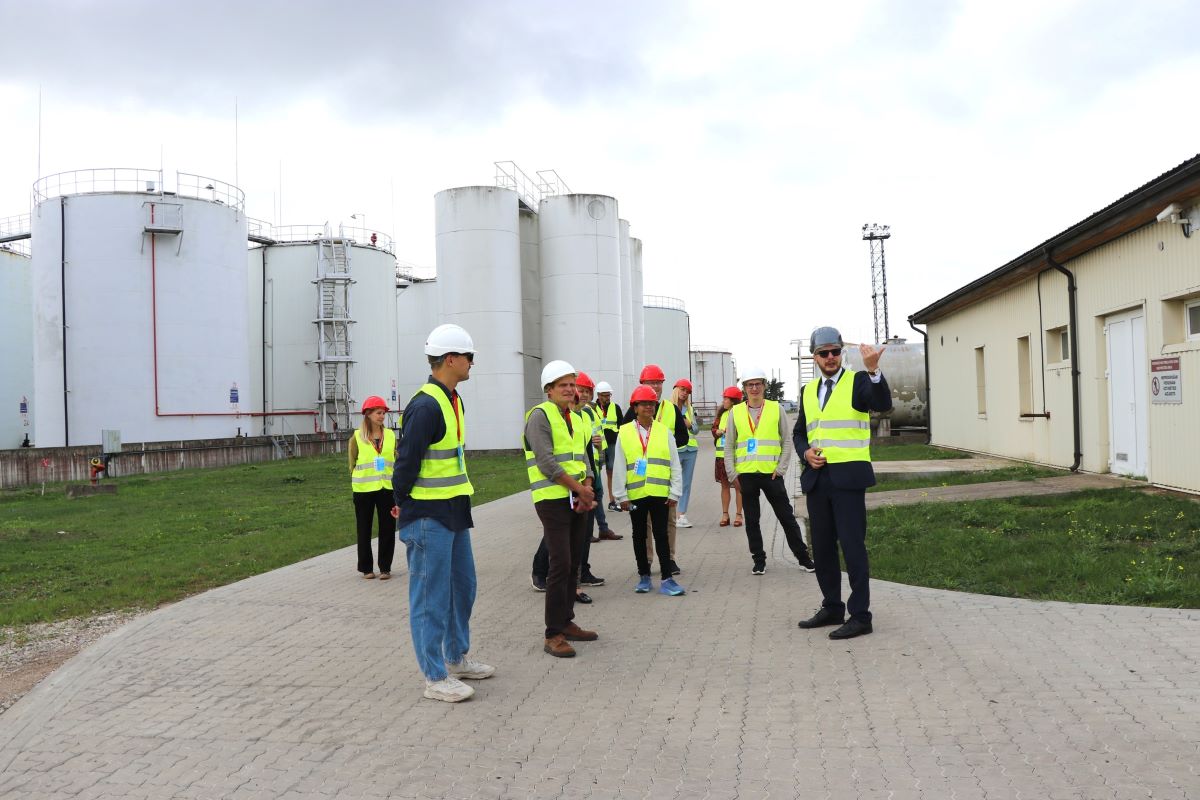 Tiek sākta zaļo industriālo zonu pilotteritoriju apskate