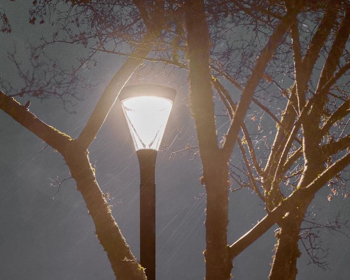 Latvijas uzņēmums rūpējas par saudzīgu ielu apgaismojumu Nīderlandē