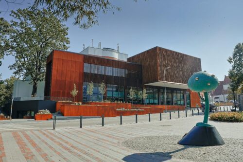 VNĪ atskaitās par pērn paveikto - gads bijis ražīgs