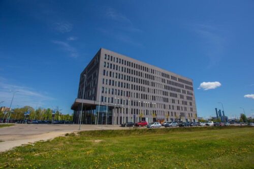 Iestāžu pārcelšanās uz vienoto valsts biroju ēku nodrošinās efektivitāti un ietaupījumu