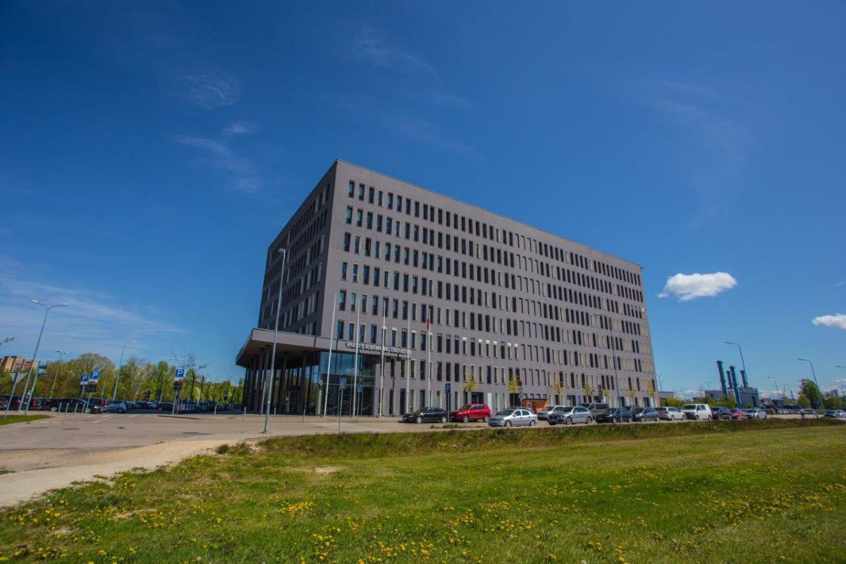 Iestāžu pārcelšanās uz vienoto valsts biroju ēku nodrošinās efektivitāti un ietaupījumu