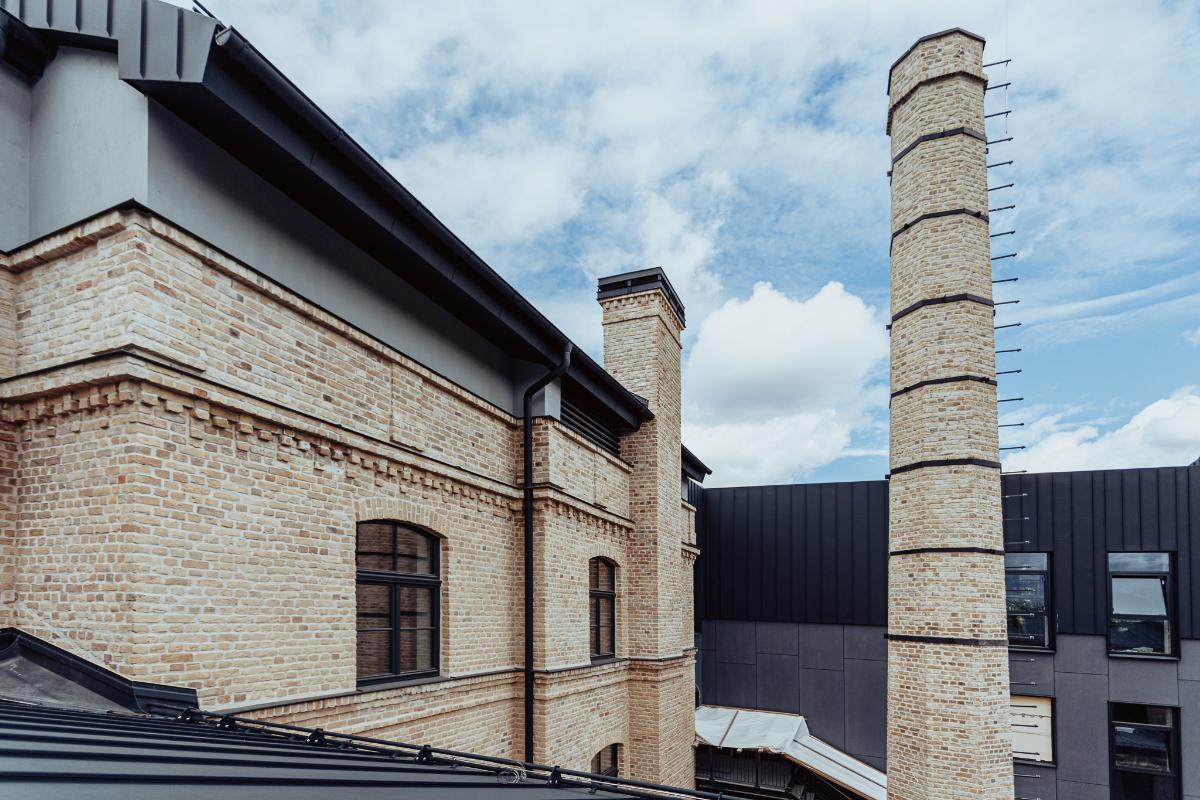 Noslēgumam tuvojas “Riga Makerspace” pārbūve