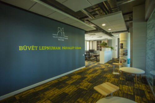 VNĪ pirmā pusgada rezultāti apstiprina uzņēmuma stabilitāti un izaugsmi