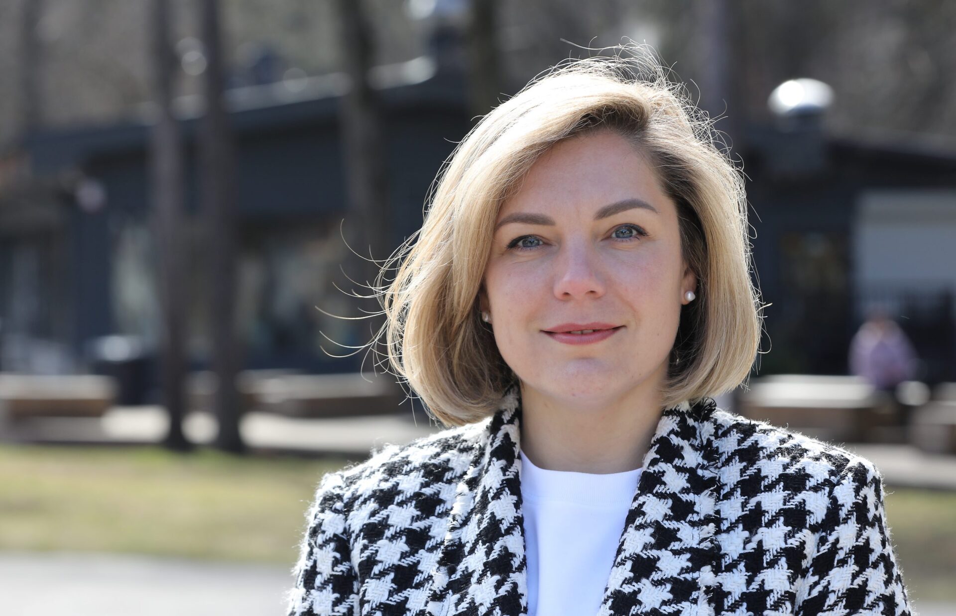 Viedoklis: Kā padarīt mūsu vidi patiešām iekļaujošu?