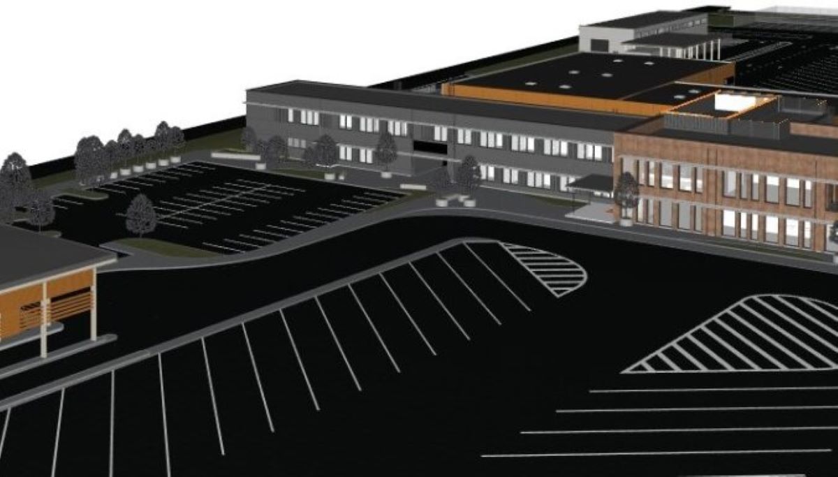 Infrastruktūras projekta īstenošanai Kundziņsalā pieteikušies 3 būvuzņēmēji