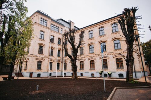 Prototipēšanas darbnīca 