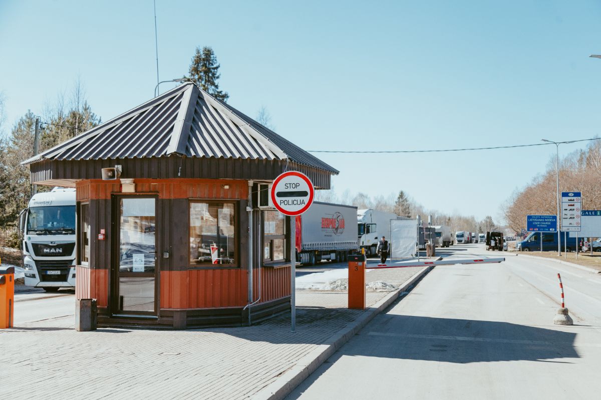 “Terehovas” modernizācijas otro posmu veiks SIA “Pillar Contractor”