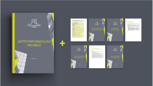 Aicina vērtēt izstrādātās BIM vadlīnijas ēku pārvaldīšanai