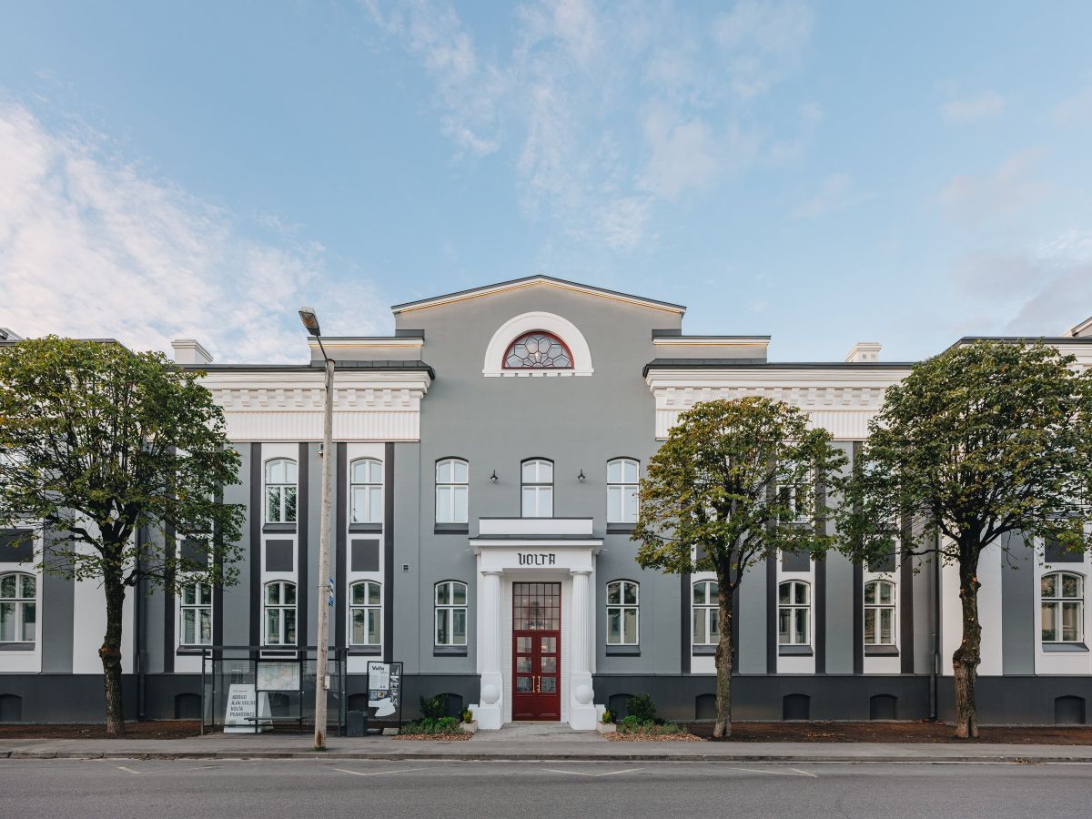 Nekustamo īpašumu finansētājs  “Estateguru” paziņo labākos projektus