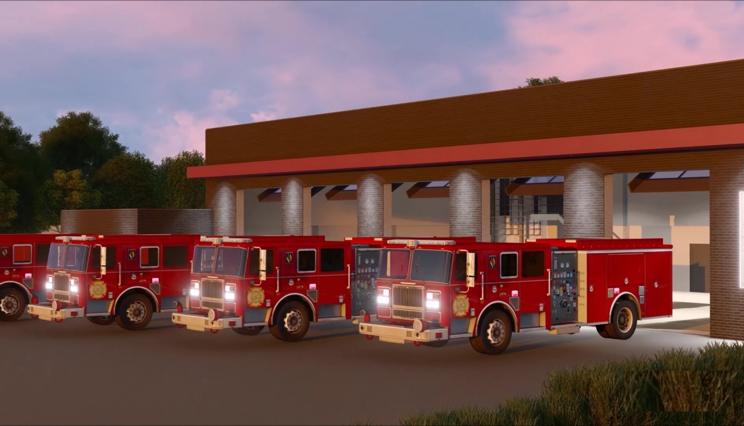 VUGD būvju celtniecībai pieteikušies 7 uzņēmumi