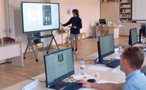 Rīgas Celtniecības koledžu absolvē 54 jaunie speciālisti