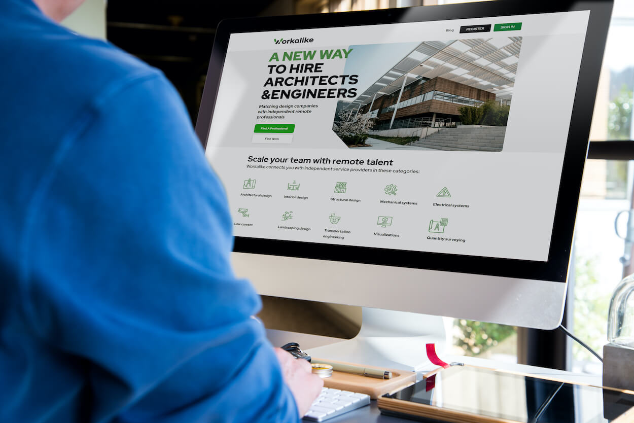 Radīta jauna platforma arhitektiem un būvprojektēšanas speciālistiem