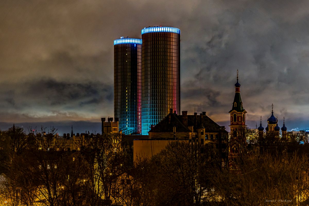 “Z-Towers” sāks dzīvokļu tirdzniecību