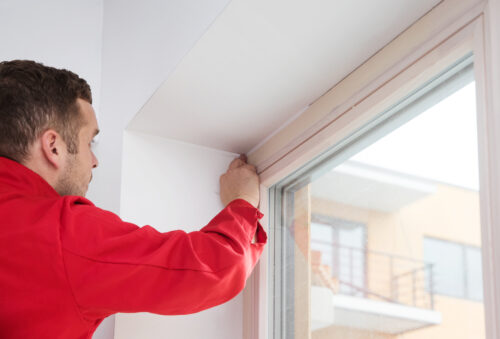 Elastoplastiska akrila špakteļmasa