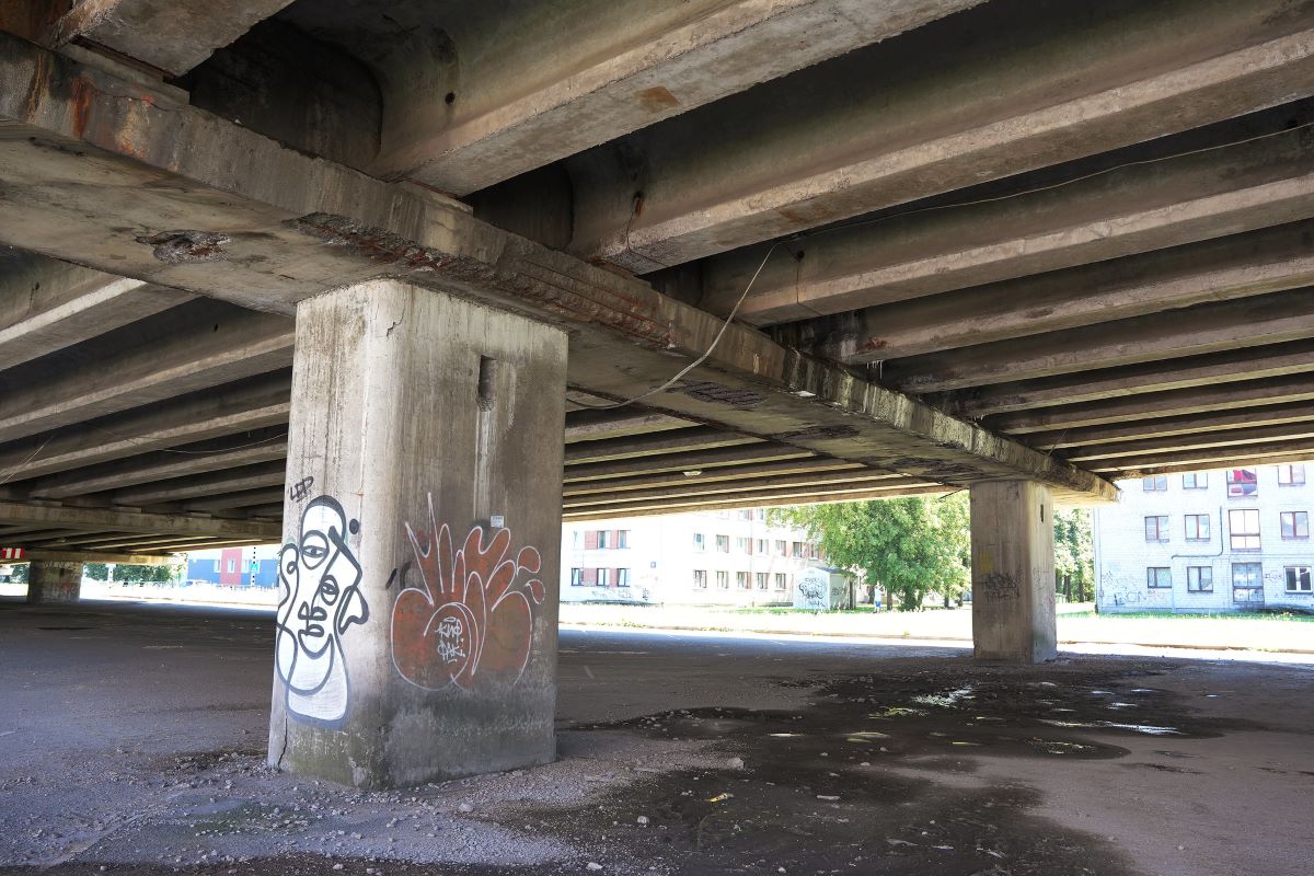 Šogad plāno sākt Zemitāna tilta pārbūvi un Dienvidu tilta 4. kārtu