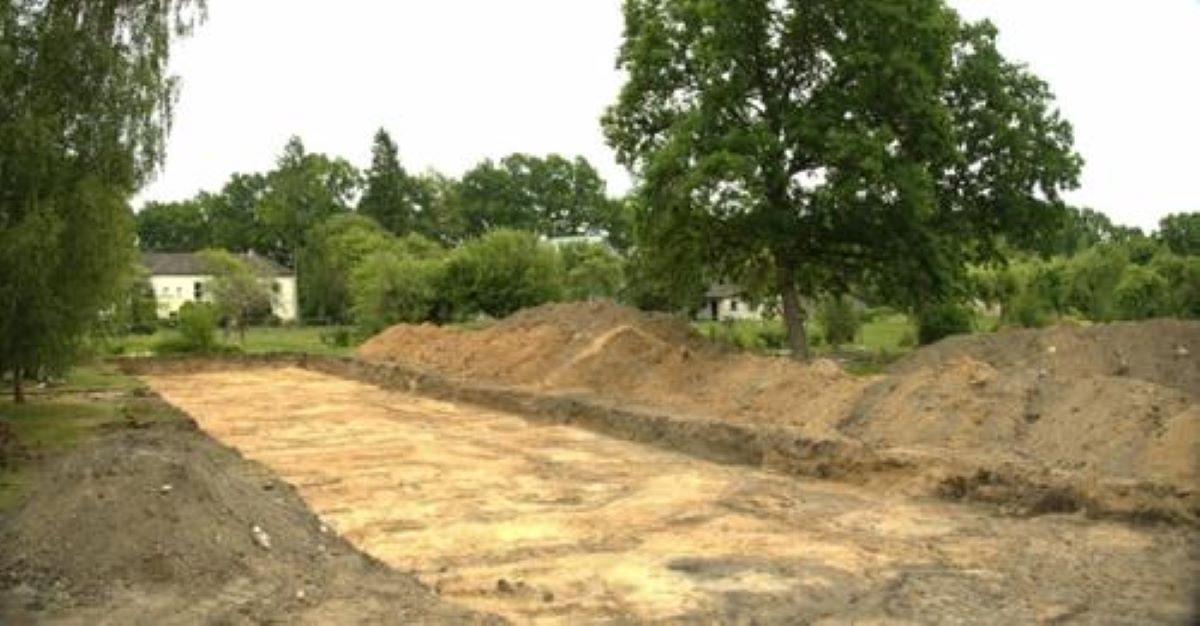 Skrīveros sāk sociālā aprūpes centra jaunā korpusa būvniecību