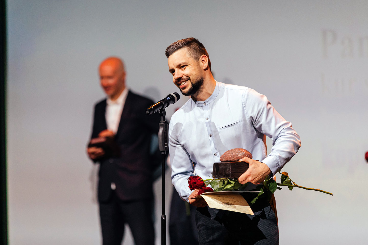 Viena sapņu būve uzcelta