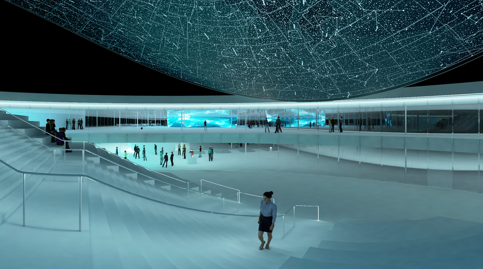 Kauņā sākta zinātnes un inovāciju centra “Zinātnes sala” celtniecība