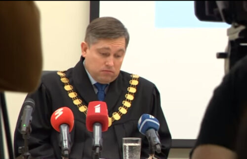 Zolitūdes traģēdijas spriedumu pamato ar nepilnīgiem normatīviem