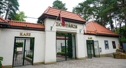 Šogad rudenī plāno sākt 