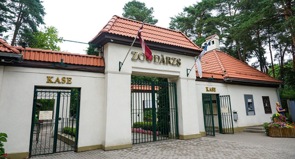 Šogad rudenī plāno sākt “Himalaju” ekspozīcijas būvniecību Rīgas zoodārzā