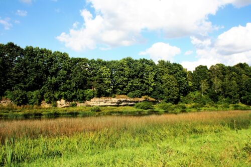 Aizkrauklē izbūvēs mūsdienīgu veloparku