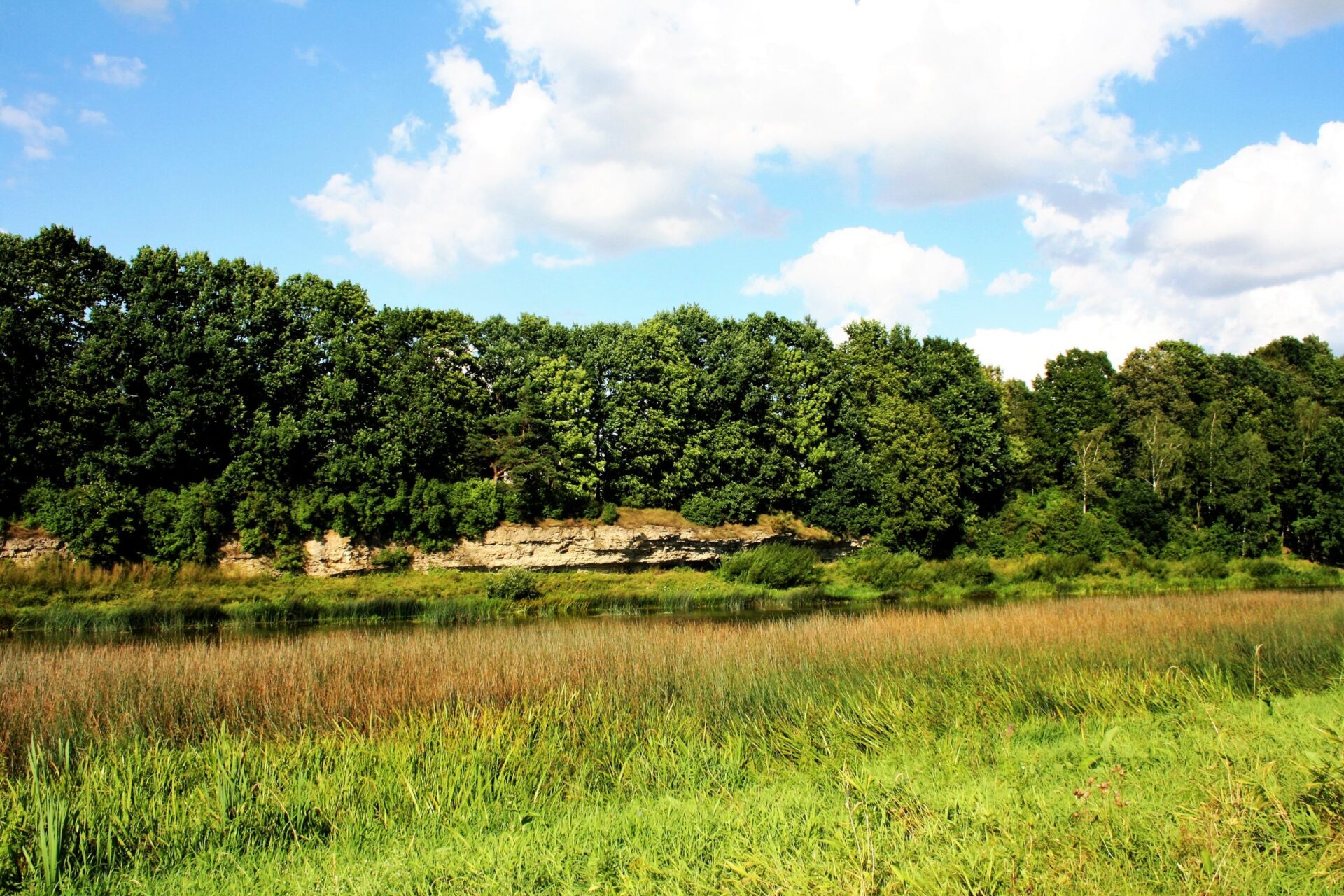 Aizkrauklē izbūvēs mūsdienīgu veloparku