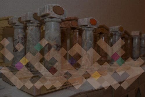 Skates noslēguma ceremonijā nosauks un apbalvos labākās 2024. gada būves