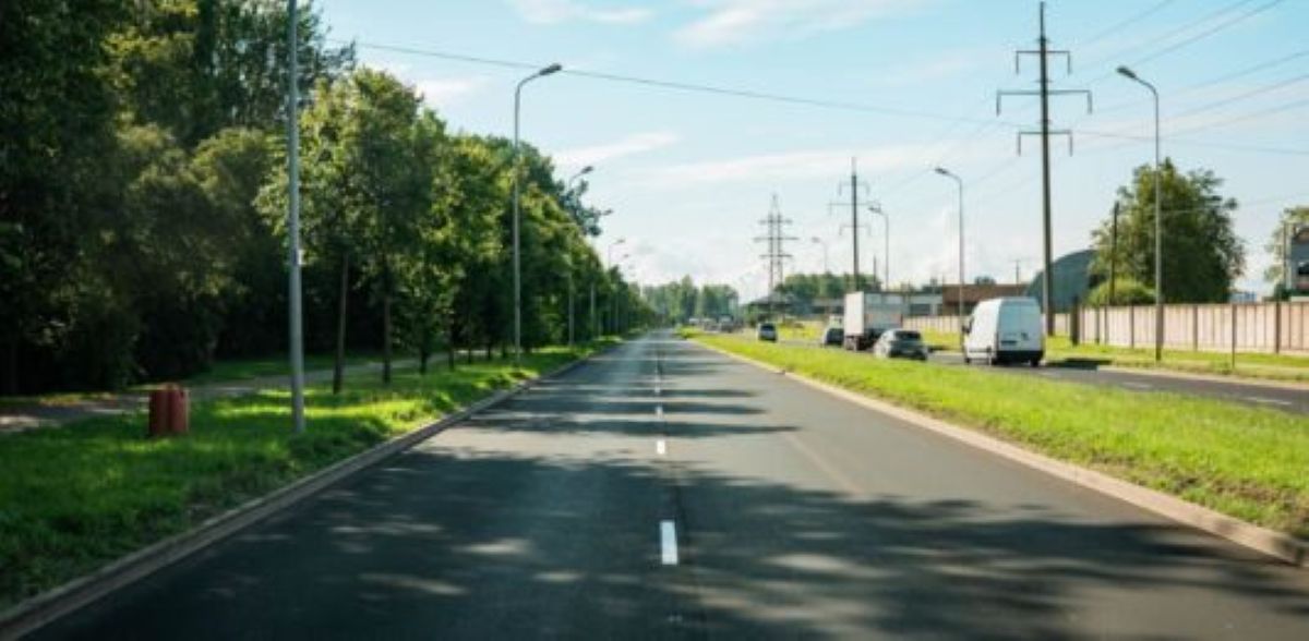 Noslēgušies šī gada ielu segumu atjaunošanas darbi Rīgā