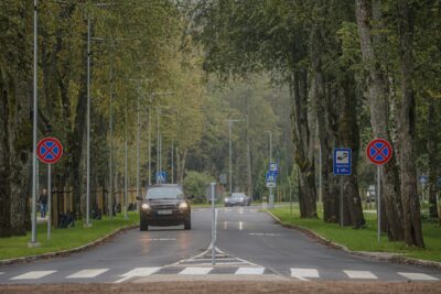 Sigulda Ielas Cels Parbuve 1