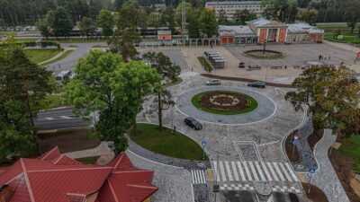 Sigulda Ielas Cels Parbuve 2