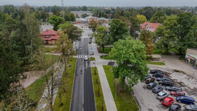 Sigulda Ielas Cels Parbuve 3