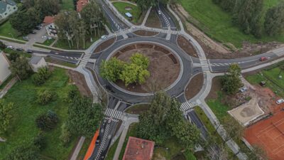 Foto: Mareks Gaļinovskis