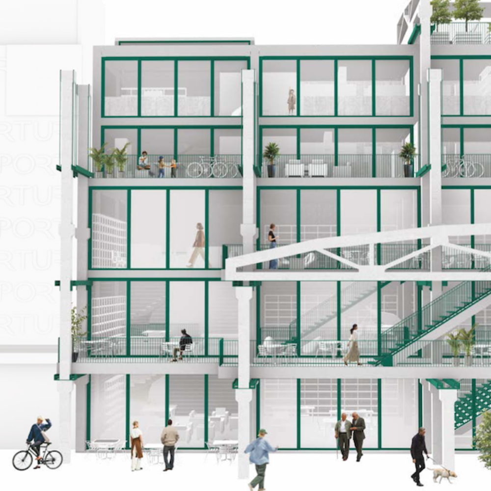 Konkursā “BAUA Awards 2025” uzvaru gūst arhitektes no Igaunijas