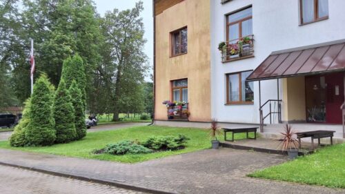 Aizvadīta mājokļiem veltītā konference “Mājoklis 2025”