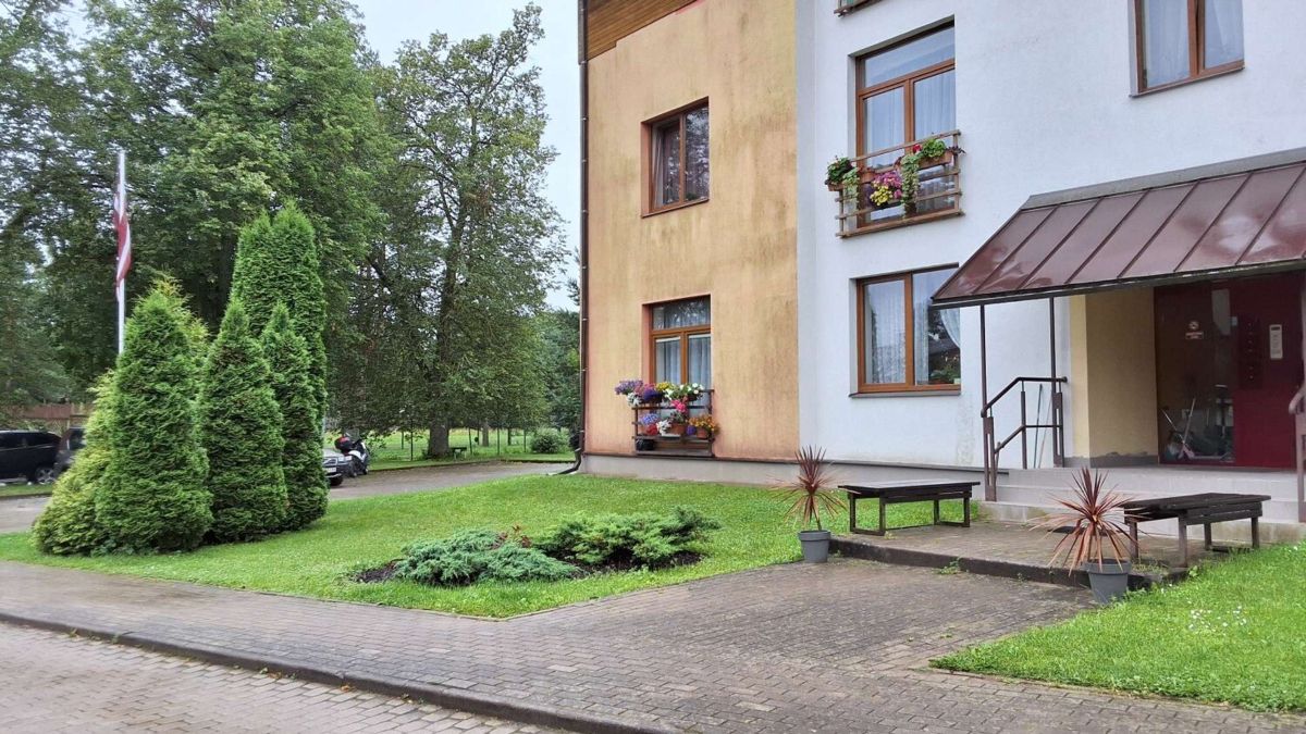 Aizvadīta mājokļiem veltītā konference “Mājoklis 2025”