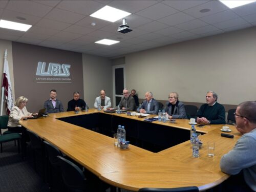 LBS valde atskatās uz Būvindustrijas lielās balvas norisi