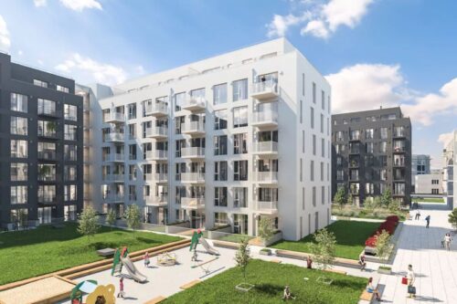 Neredzamā arhitektūra: Kas nosaka, vai dzīvoklī jutīsies kā mājās?