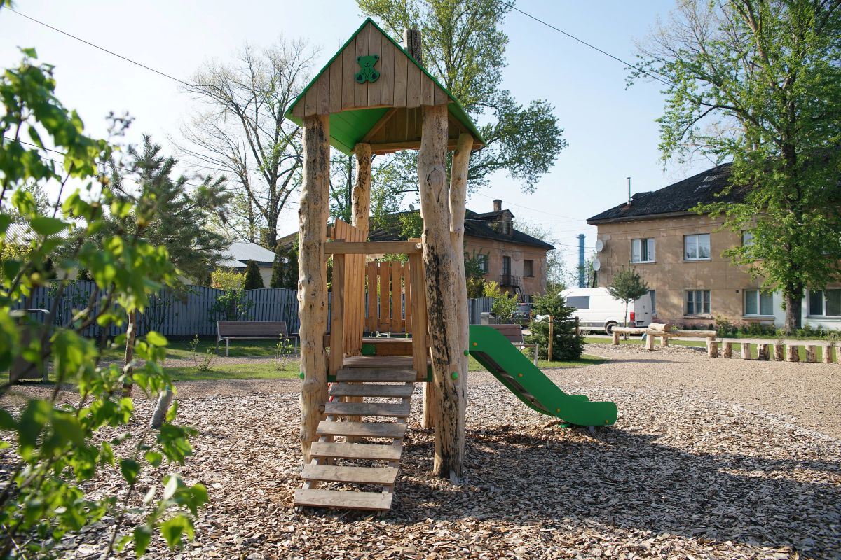 No 1. novembra Rīgā varēs balsot par līdzdalības budžeta projektu idejām