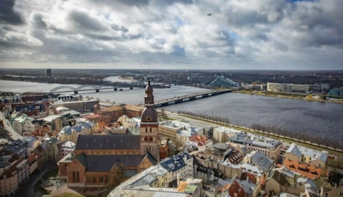 Plāno finansējuma sadali Doma baznīcas un klostera ansambļa saglabāšanā