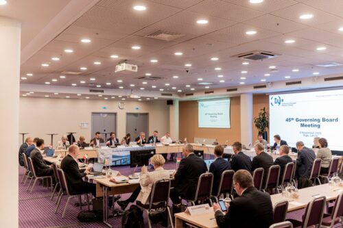 Eiropas nacionālo ceļu administrāciju vadītāji spriež par tiltu drošību nākotnē