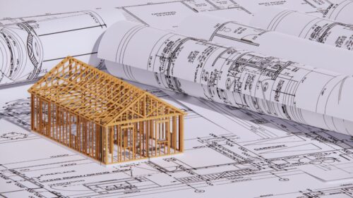 Jaunās tehnoloģijas un tradicionāli materiāli vēl kvalitatīvākai arhitektūrai