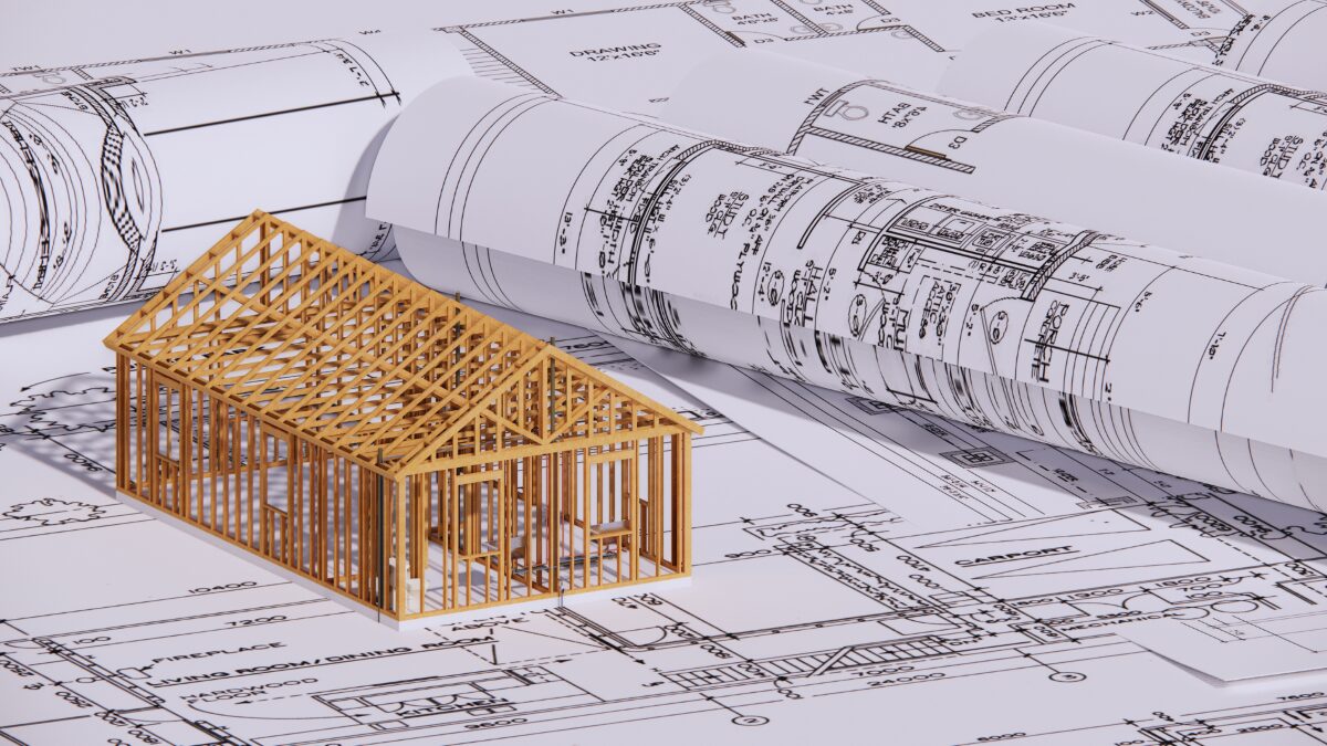 Jaunās tehnoloģijas un tradicionāli materiāli vēl kvalitatīvākai arhitektūrai