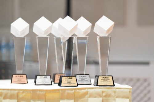 Latvijai nepieciešama vienota pieeja betona CO₂ nospieduma samazināšanai