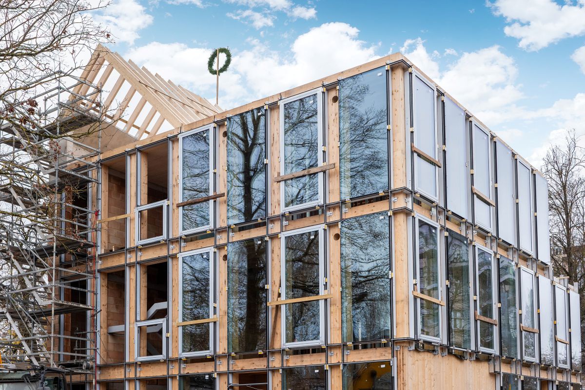 Topošajā LENTA kvartālā Torņakalnā nosvinēti Spāru svētki