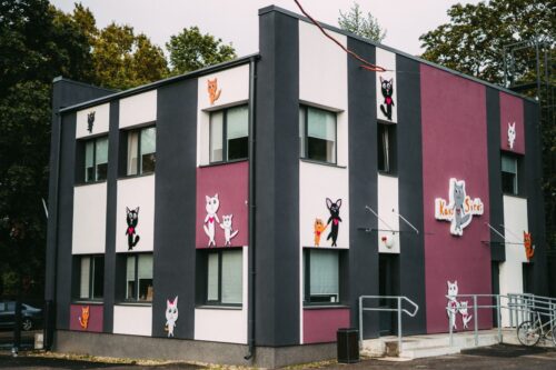 AS “LNK Industries