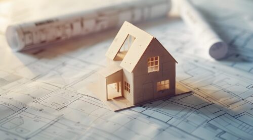 Saeima apstiprina vienotu iesniegumu būvniecības un īpašuma reģistrācijai